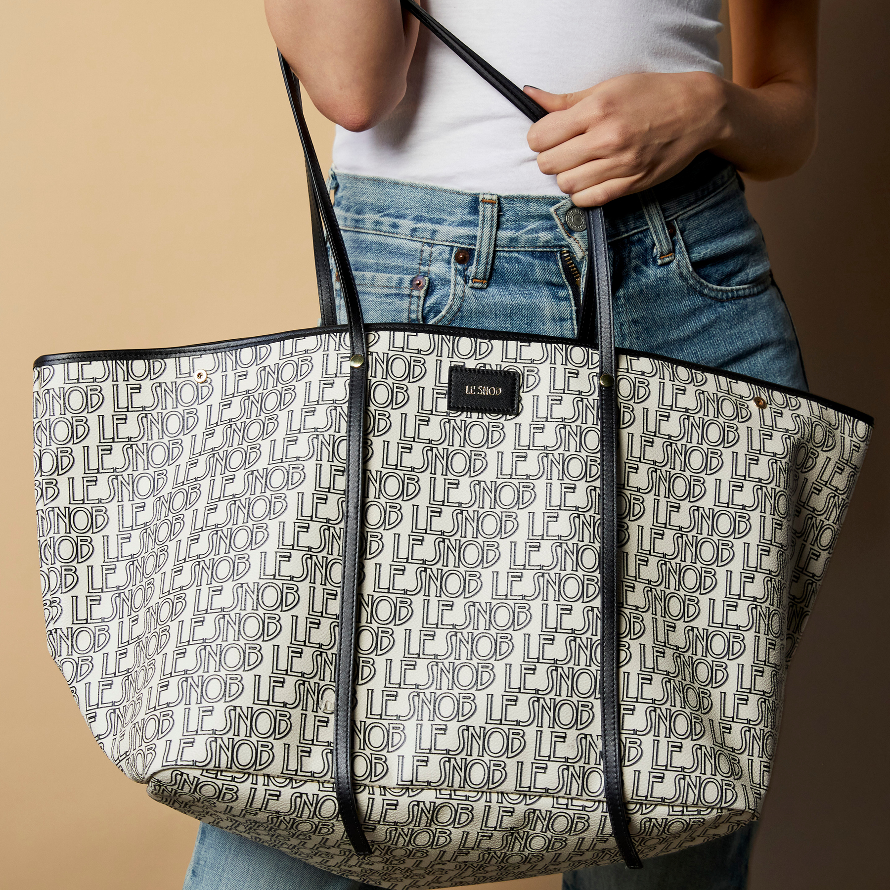 LE TOTE LARGE - Image 3