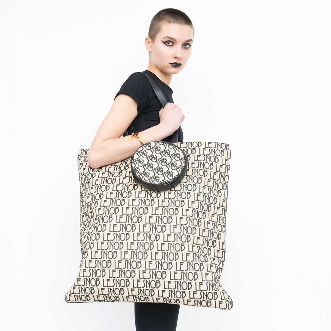 LE TOTE LARGE - Image 3