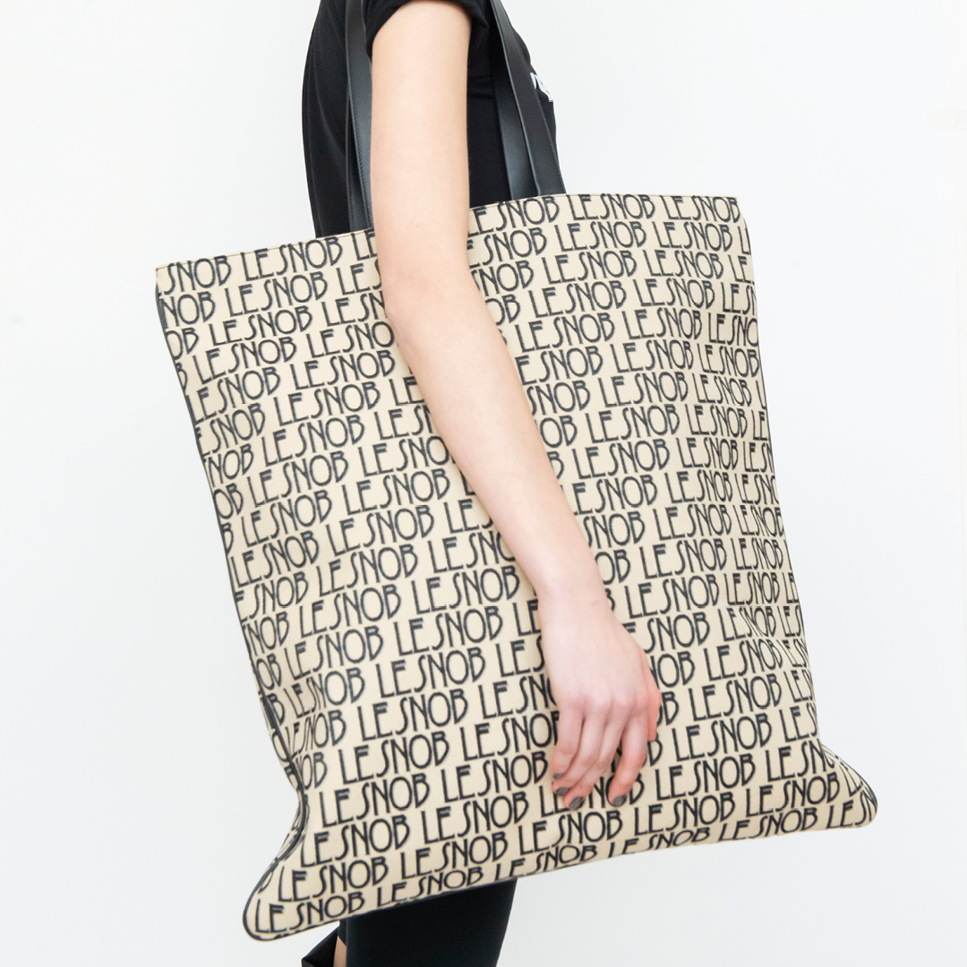 LE TOTE LARGE - Image 4