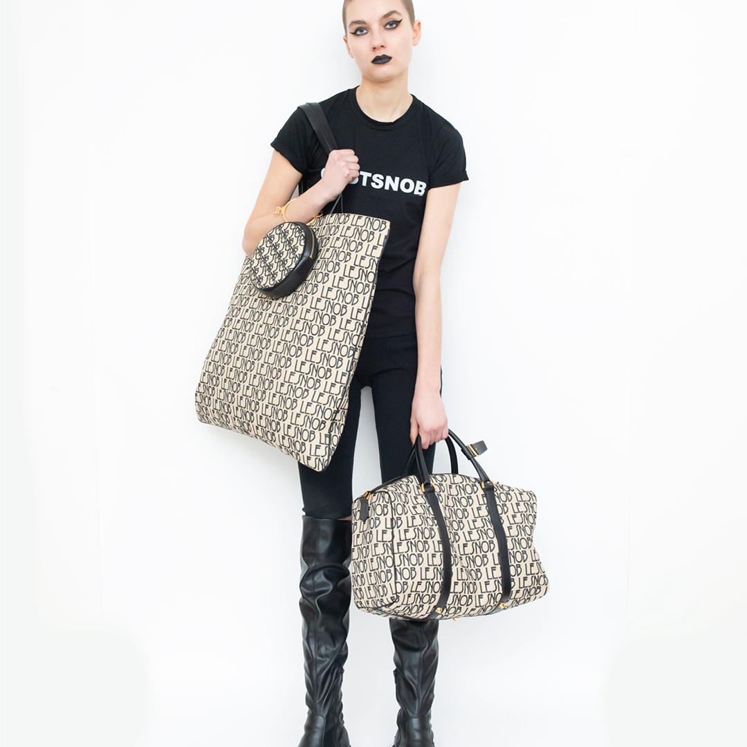 LE TOTE LARGE - Image 5