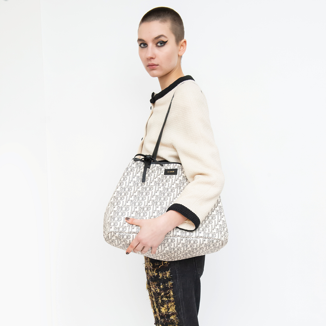 LE TOTE MEDIUM - Image 2