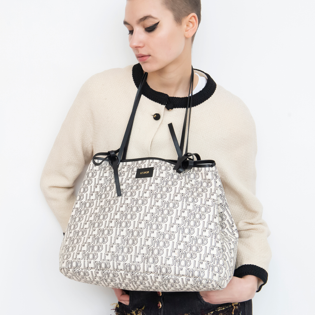 LE TOTE MEDIUM - Image 3