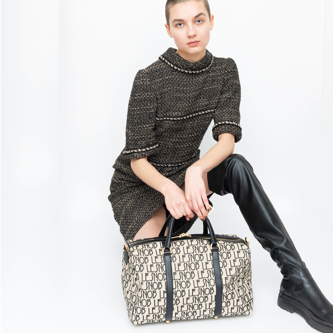 LE DUFFLE MEDIUM - Image 3