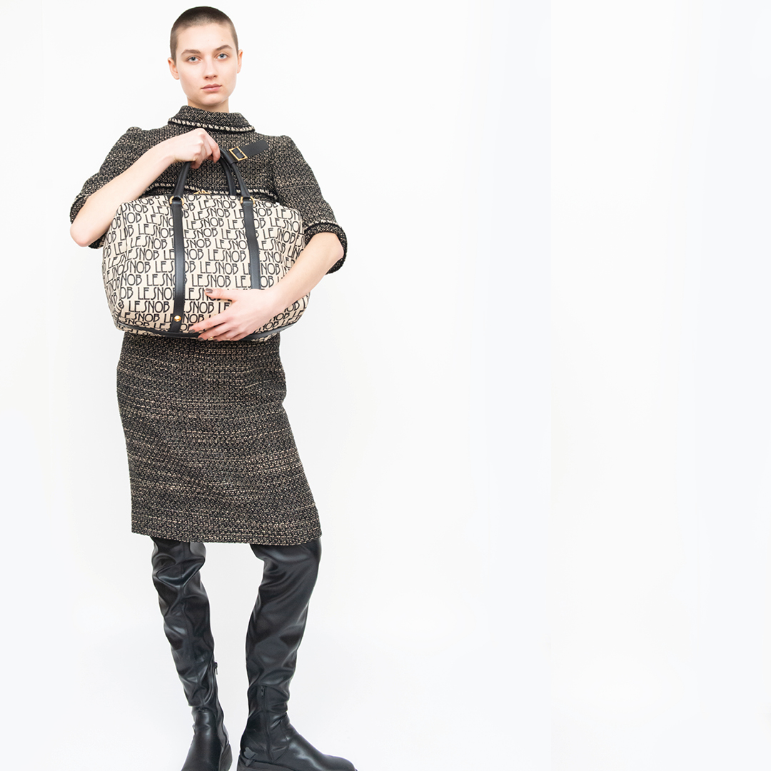 LE DUFFLE MEDIUM - Image 5