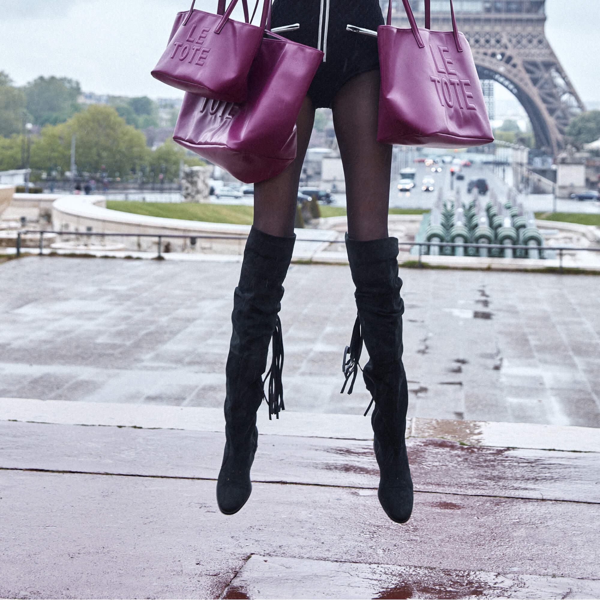 LE TOTE LARGE - Image 11