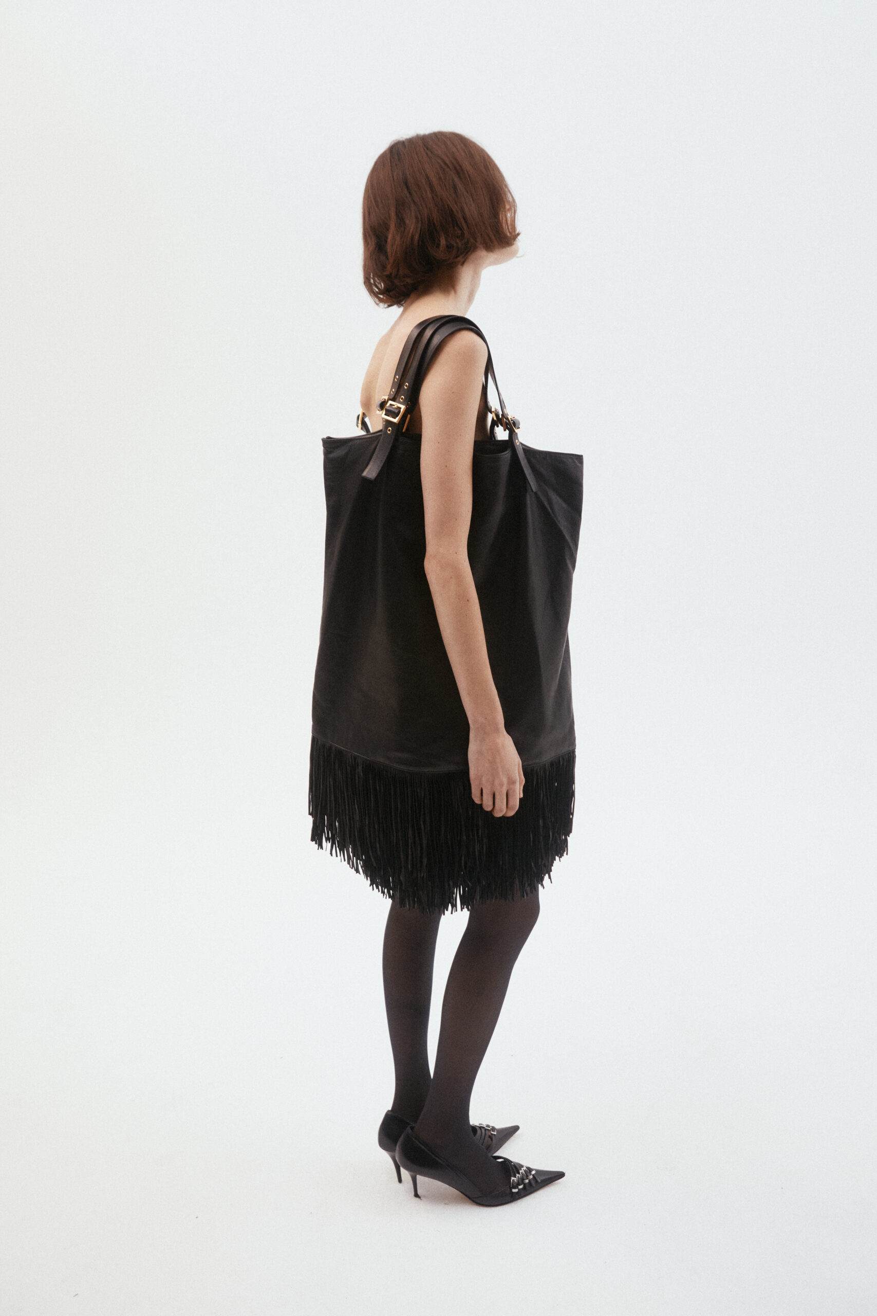 LE DRESS BAG